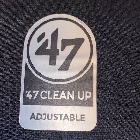 Brand New Adjustable White Sox Hat!!! - Picture 4 of 4